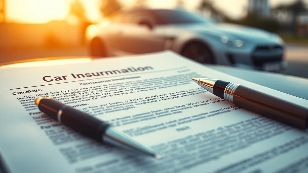 Wypowiedzenie OC przez nabywcę auta – wzory dokumentów, kruczki i kluczowe terminy