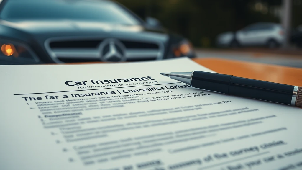 Wypowiedzenie OC przez nabywcę auta – wzory dokumentów, kruczki i kluczowe terminy