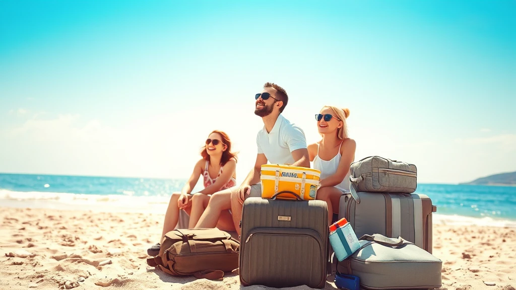 Ubezpieczenie NNW i Assistance na wakacje – czy warto je dokupować?