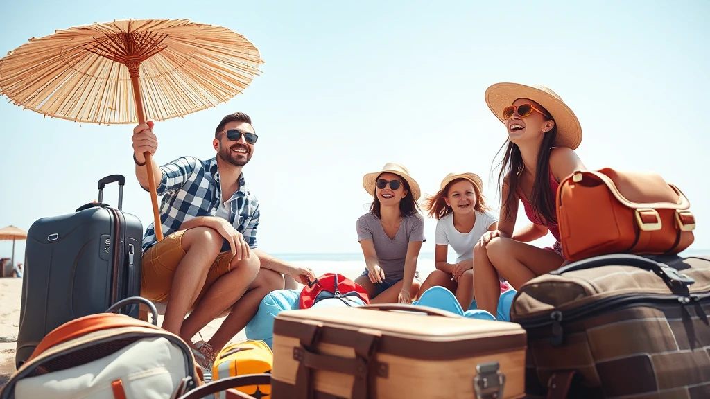 Ubezpieczenie NNW i Assistance na wakacje – czy warto je dokupować?