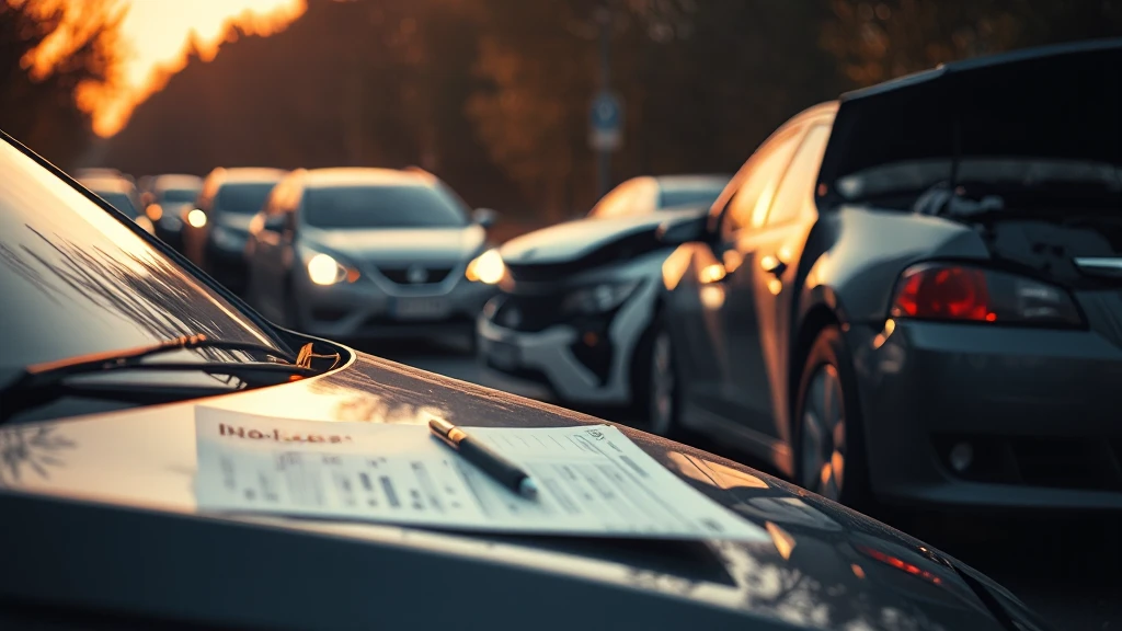 Jak zgłosić szkodę z OC sprawcy i wywalczyć odszkodowanie?