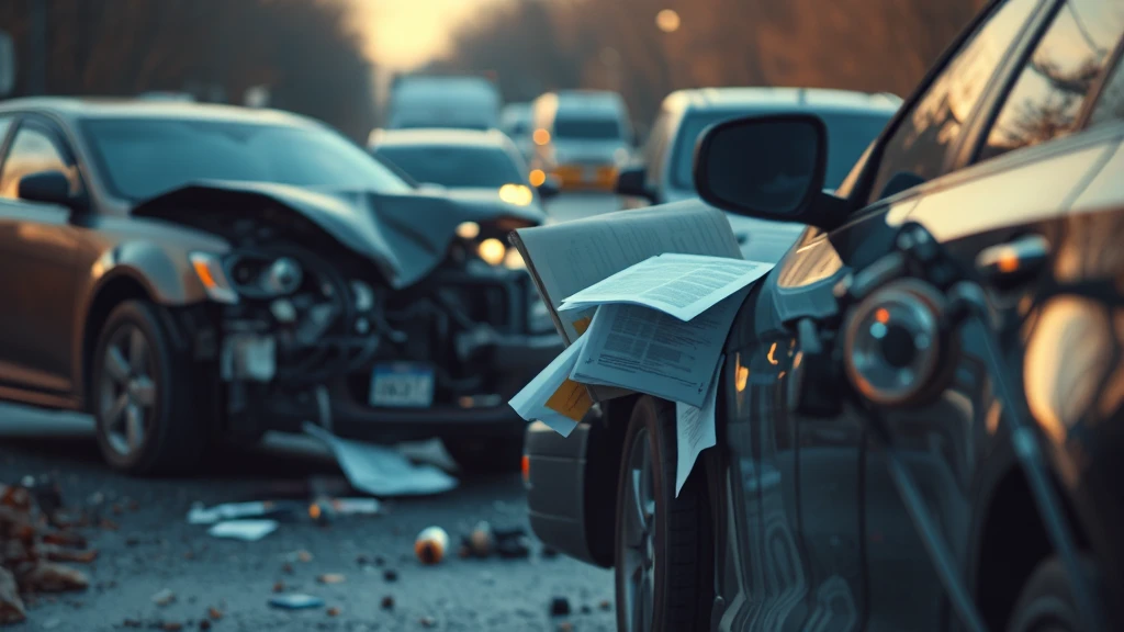 Jak zgłosić szkodę z OC sprawcy i wywalczyć odszkodowanie?