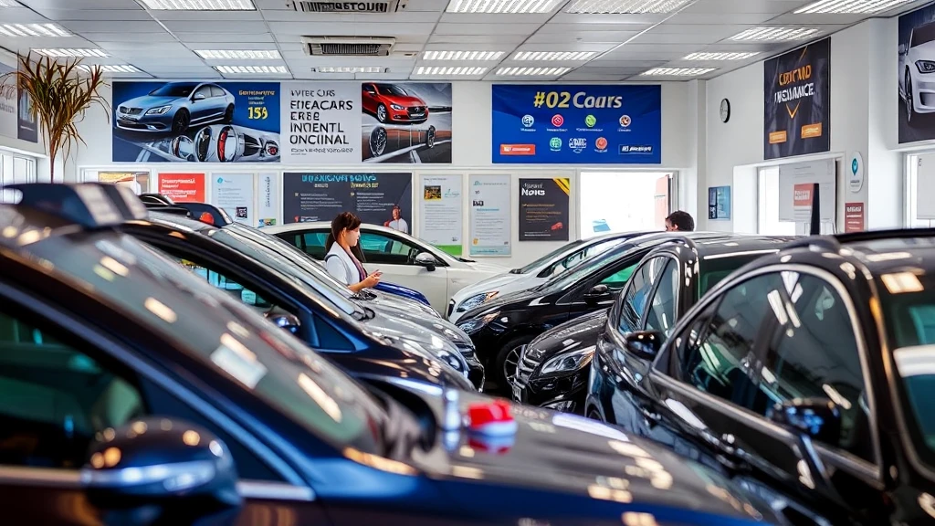 Darmowe auto zastępcze z OC sprawcy – komu przysługuje i jak je zdobyć?