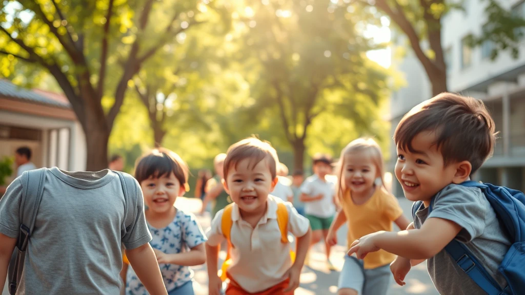 Ubezpieczenie dla dziecka w szkole – dlaczego tanie szkolne NNW to zazwyczaj za mało?