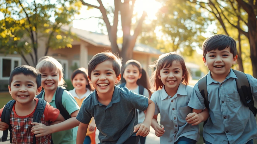 Ubezpieczenie dla dziecka w szkole – dlaczego tanie szkolne NNW to zazwyczaj za mało?