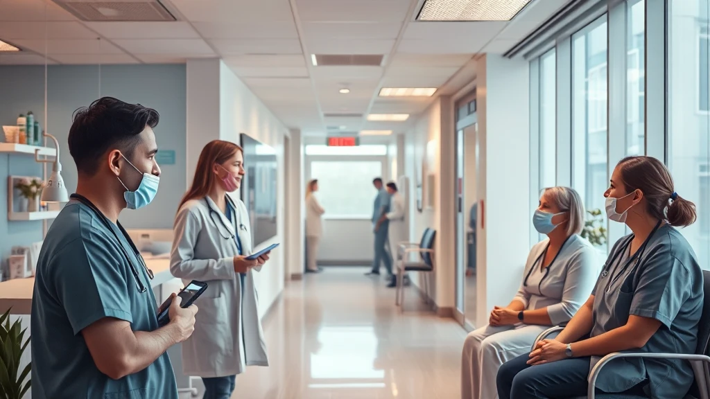 Ubezpieczenie zdrowotne w Polsce – subiektywny ranking prywatnych pakietów medycznych