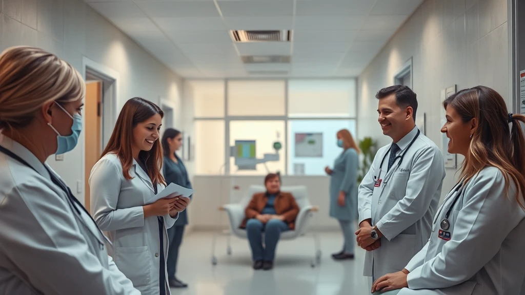 Ubezpieczenie zdrowotne w Polsce – subiektywny ranking prywatnych pakietów medycznych