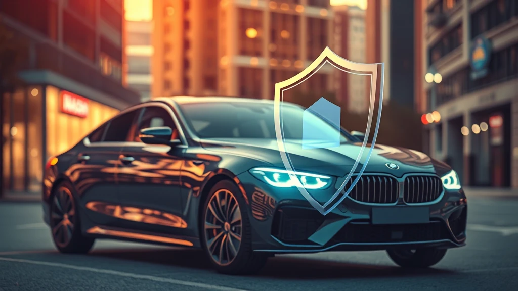 GAP przy leasingu – ubezpieczenie od utraty wartości pojazdu. Czy warto za to dopłacać?