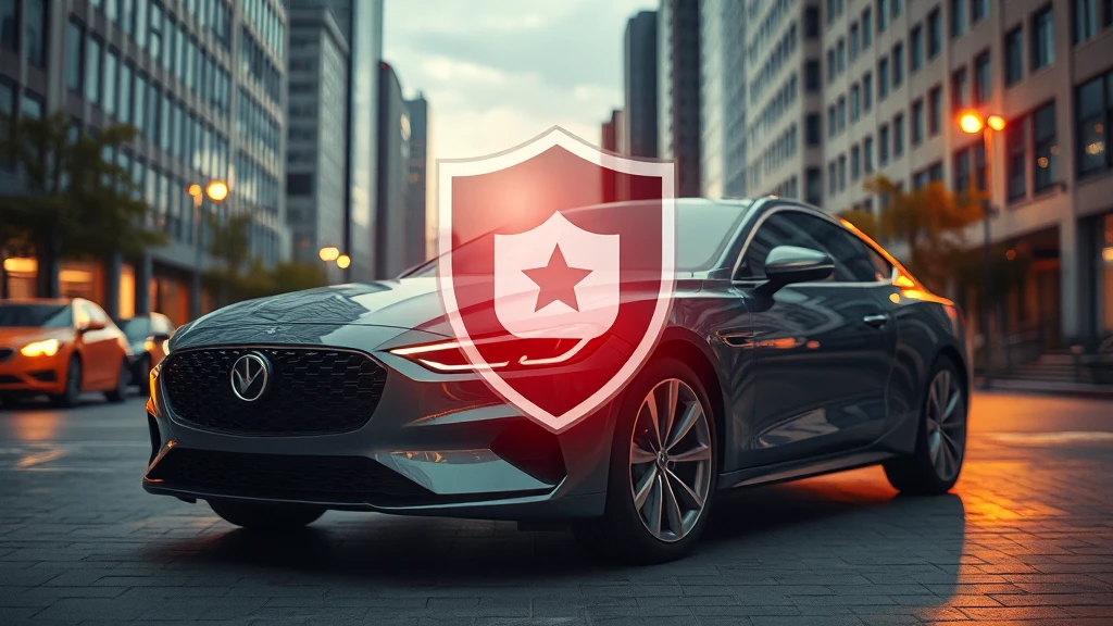 GAP przy leasingu – ubezpieczenie od utraty wartości pojazdu. Czy warto za to dopłacać?