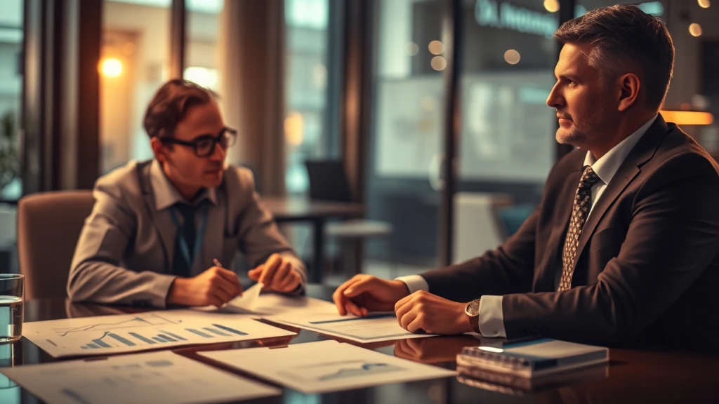 Polisa inwestycyjna (UFK) – zyskowny fundusz kapitałowy czy pułapka pełna opłat?