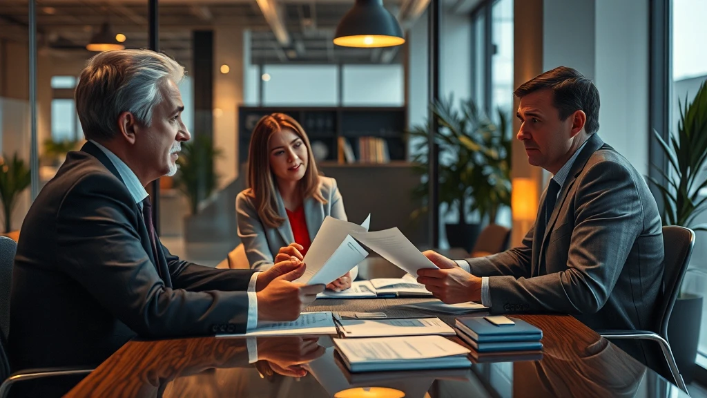 Ubezpieczenie firmy i OC zawodowe – kto musi je mieć?