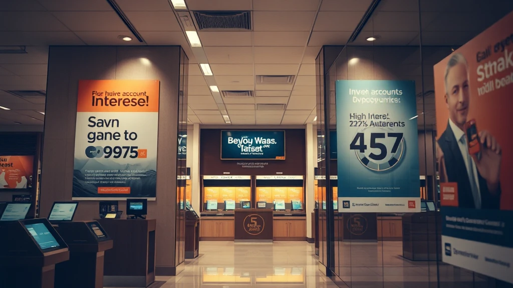 Ranking lokat bankowych 2026 – gdzie ulokować oszczędności?