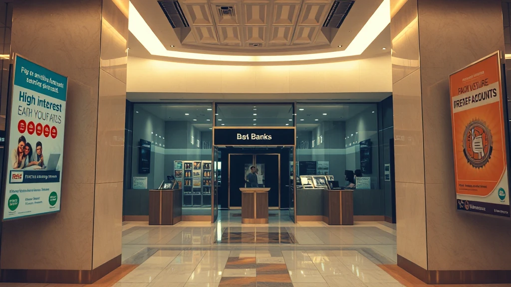 Ranking lokat bankowych 2026 – gdzie ulokować oszczędności?