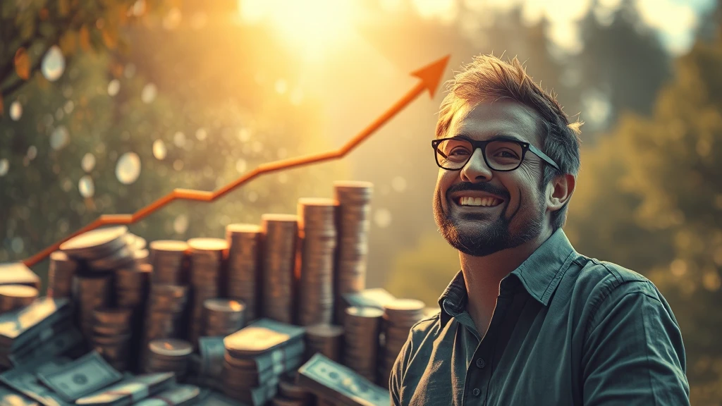 Czym jest procent składany i dlaczego to dzięki niemu najłatwiej zostać milionerem?