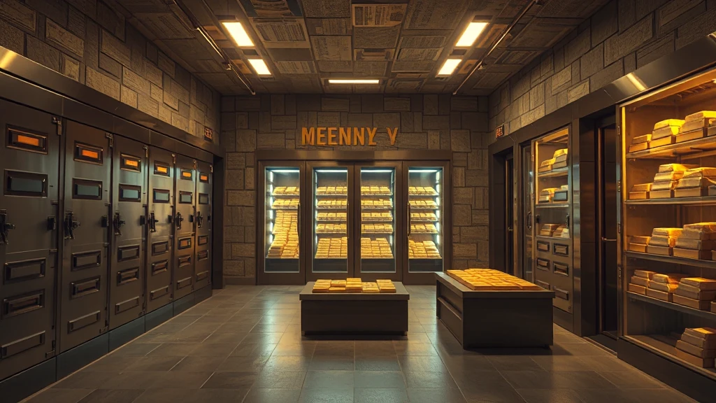 Bezpieczna przystań – 5 sposobów na zabezpieczenie gotówki przed dużym kryzysem