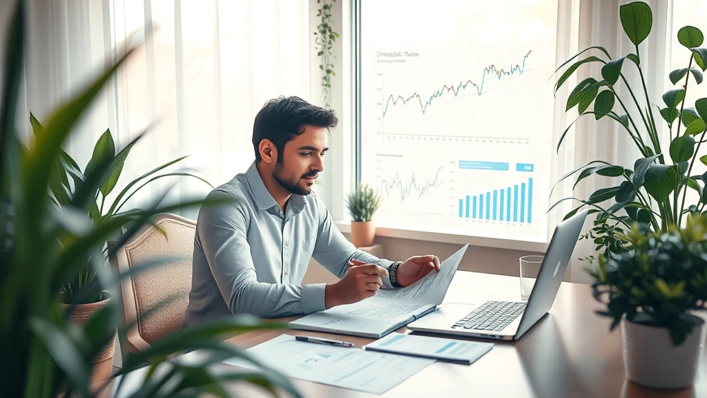 Dywidendy – jak zbudować rentowny portfel spółek dywidendowych?