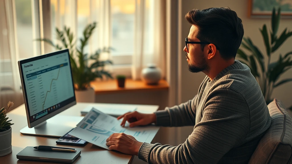 Gdzie przetrzymać pieniądze ze sprzedaży mieszkania?