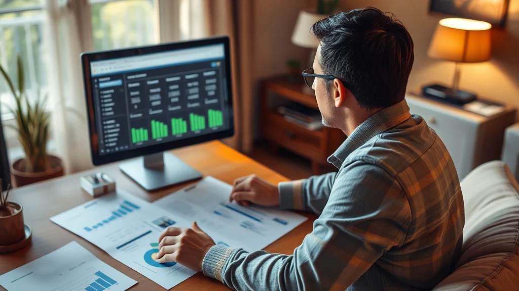 Gdzie przetrzymać pieniądze ze sprzedaży mieszkania?