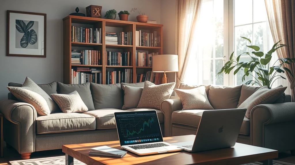 Jak zostać rentierem w wieku 40 lat? Ruch FIRE w Polsce