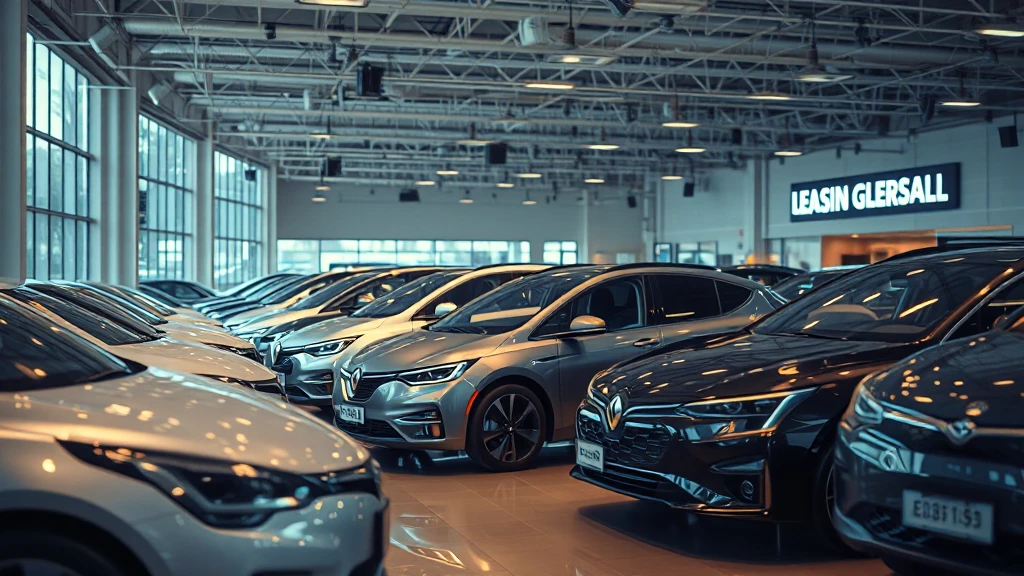 Ranking ofert leasingowych na samochód osobowy 2026 – sprawdź ukryte koszty!