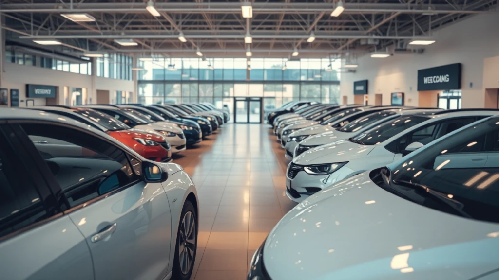 Ranking ofert leasingowych na samochód osobowy 2026 – sprawdź ukryte koszty!