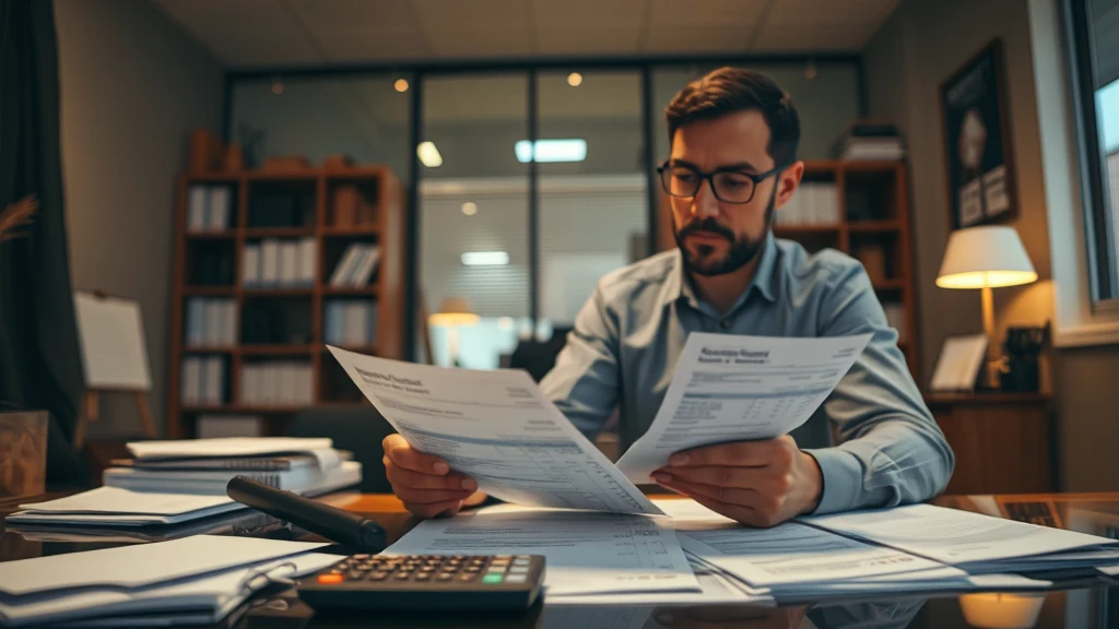 Faktoring dla małych firm – jak zachować płynność finansową?