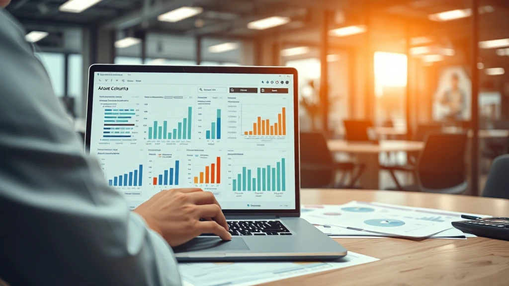 Księgowość online vs tradycyjne biuro rachunkowe – co wybrać?