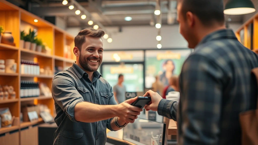 Terminal płatniczy w firmie – gdzie załatwić go zupełnie za darmo?