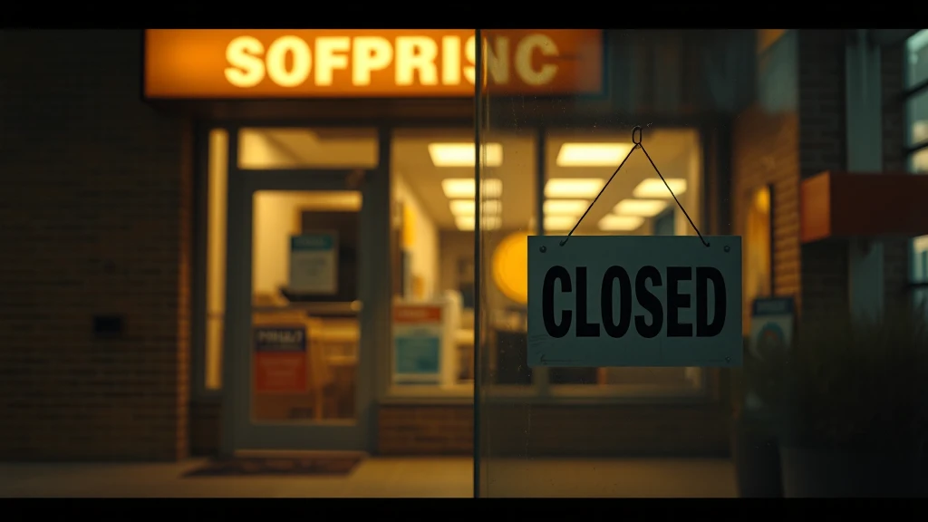 Zawieszenie i całkowite zamknięcie działalności gospodarczej – koszty i formalności