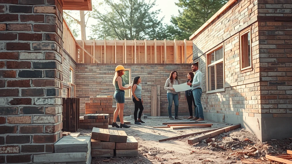 Zwrot VAT za materiały budowlane – jak wyciągnąć podatek?