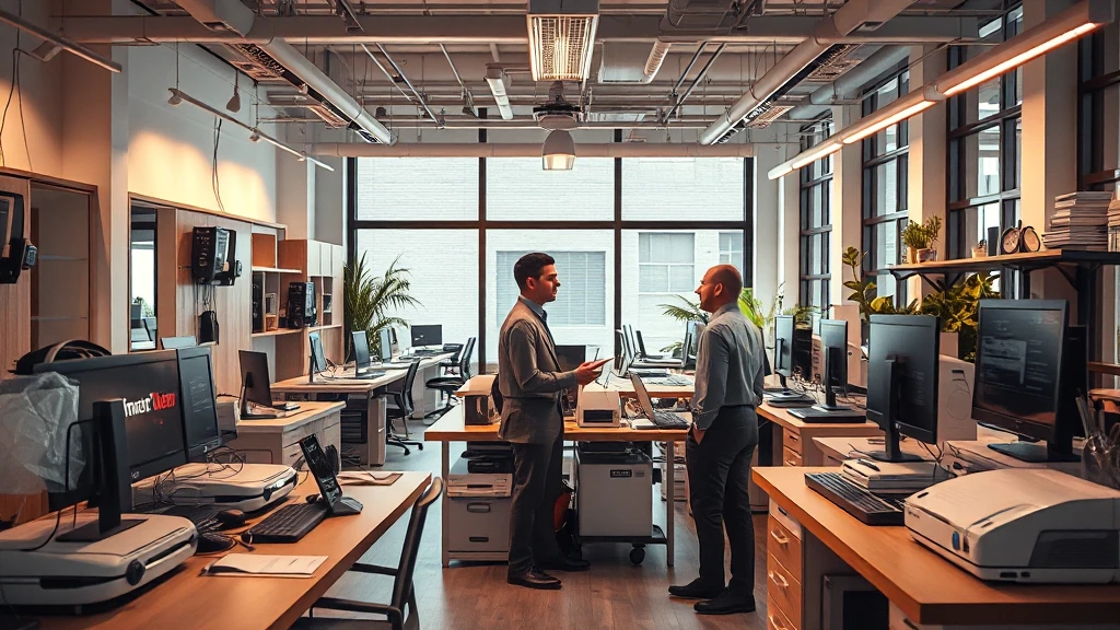 Finansowanie maszyn i urządzeń do firmy – co wybrać?