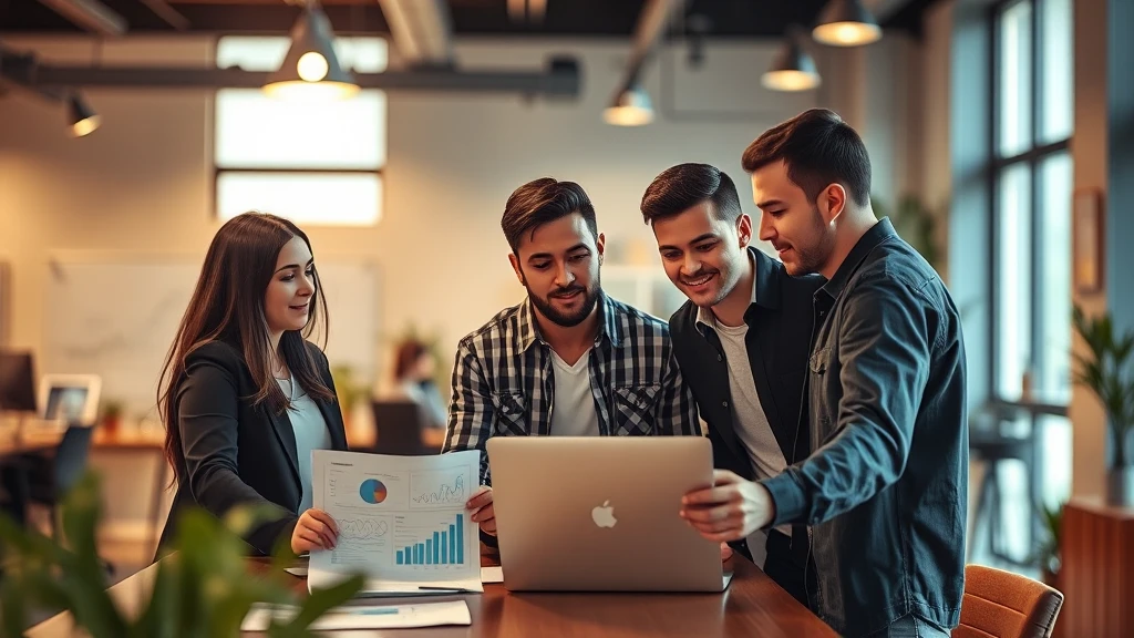 Dotacje z PUP i UE na założenie firmy 2026 – jak uzyskać wsparcie?