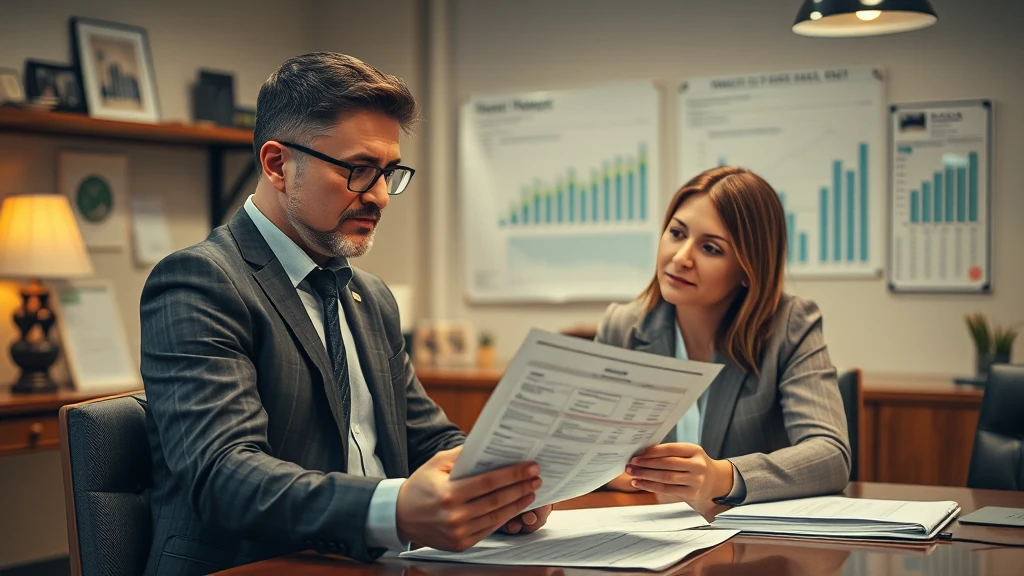 Audyt finansowy w małej firmie – kiedy warto zapłacić doradcy?