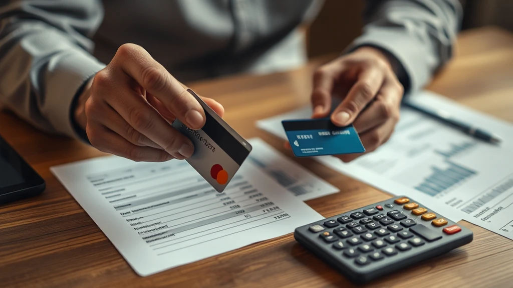 Karta kredytowa a debetowa – czym się różnią i kiedy warto z nich korzystać?