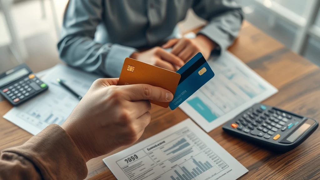 Karta kredytowa a debetowa – czym się różnią i kiedy warto z nich korzystać?