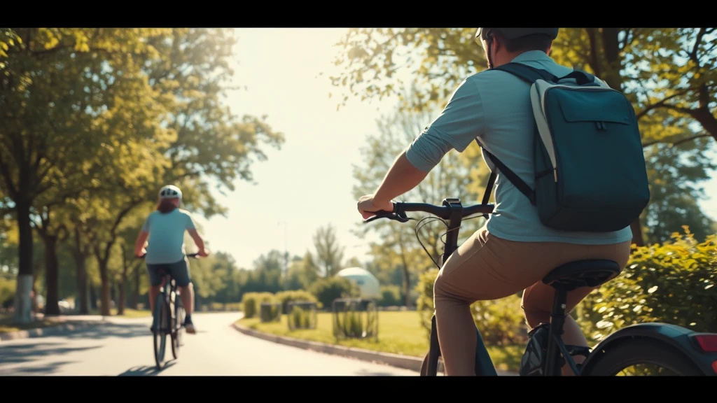 Ubezpieczenie roweru i hulajnogi elektrycznej – ile kosztuje i przed czym chroni?