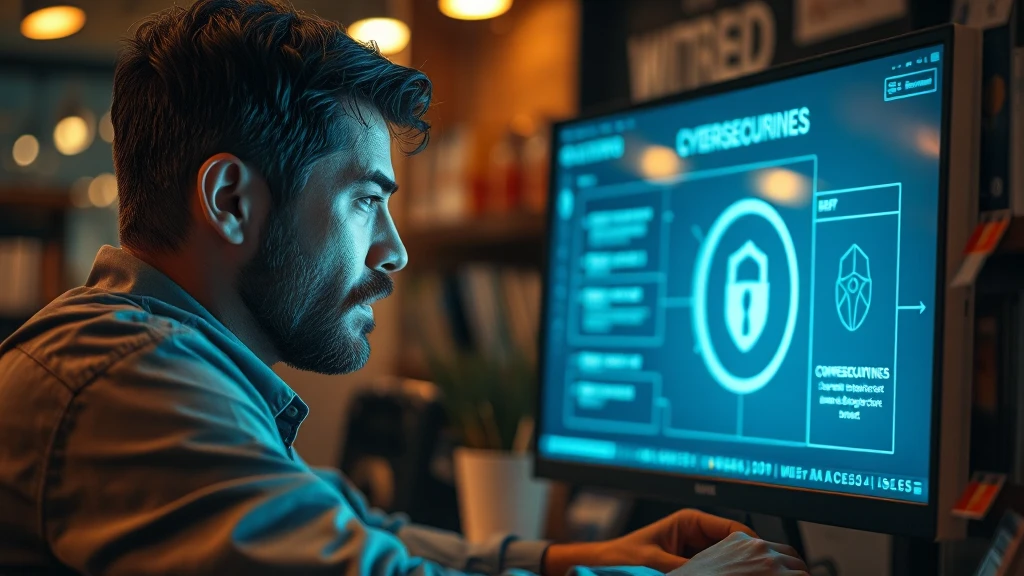 Ubezpieczenie cybernetyczne dla małej firmy – jak chronić się przed atakami hakerów?