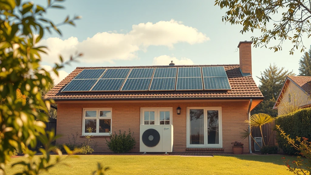 Ubezpieczenie instalacji fotowoltaicznej i pompy ciepła – jak ubezpieczyć?