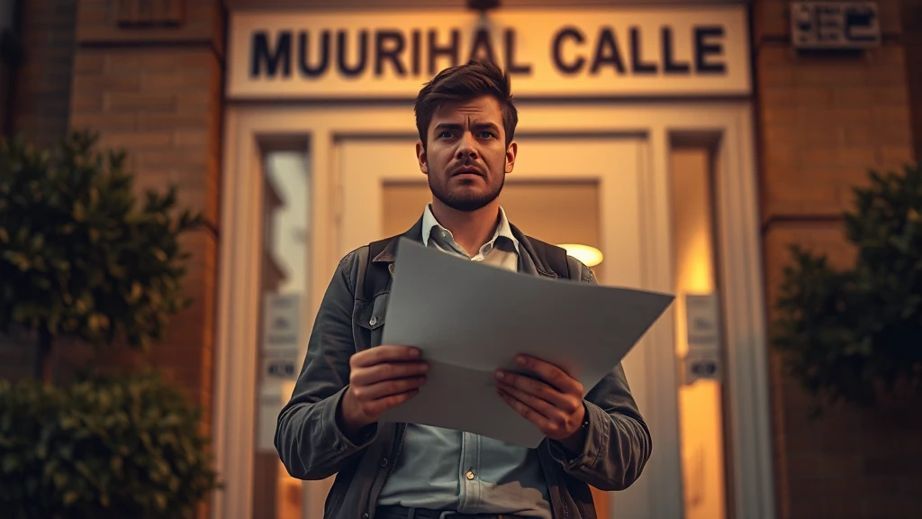 Zgubiony dowód rejestracyjny a wypłata odszkodowania z AC – jak nie stracić pieniędzy?