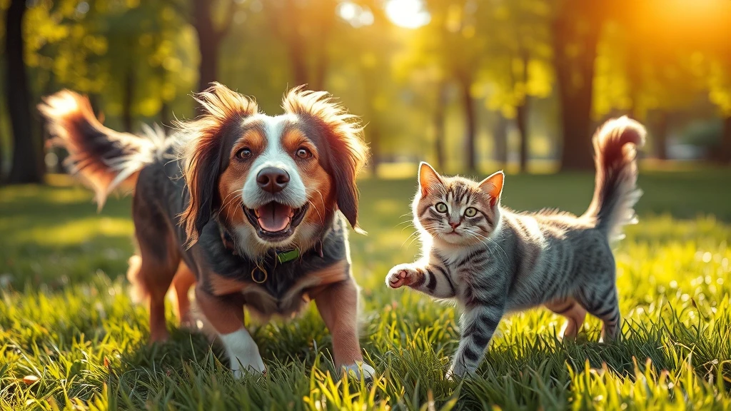 Ubezpieczenie psa i kota – czy warto? | poleca.to