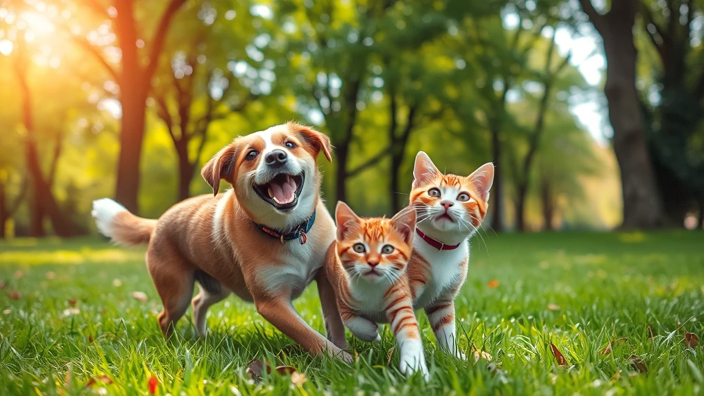 Ubezpieczenie psa i kota – czy warto? | poleca.to