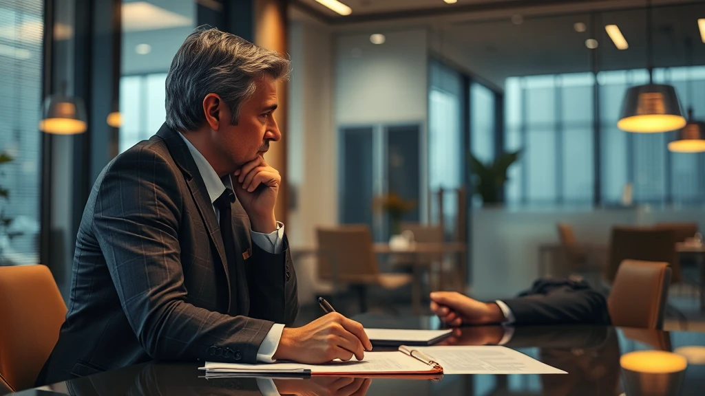 Ochrona prawna w ubezpieczeniu – kiedy darmowy prawnik z polisy uratuje Ci skórę?