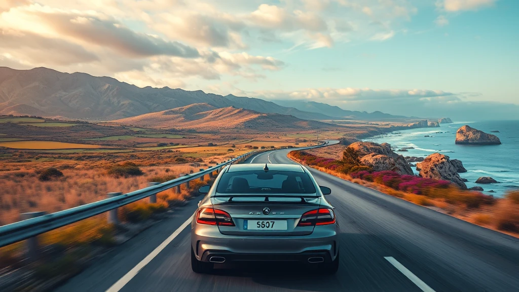 Zielona Karta dla kierowcy – w jakich krajach w 2026 roku jest wymagana?