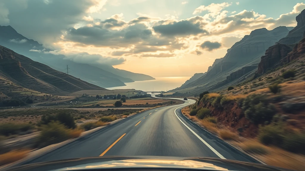 Zielona Karta dla kierowcy – w jakich krajach w 2026 roku jest wymagana?