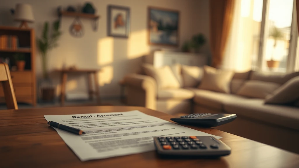 Podatek od wynajmu mieszkania 2026 – ryczałt 8,5% czy 12,5%?