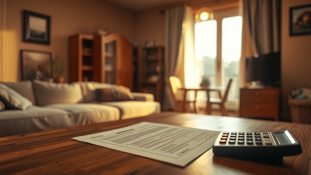 Podatek od wynajmu mieszkania 2026 – ryczałt 8,5% czy 12,5%?