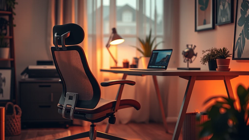 Praca zdalna – jak wrzucić w koszty prąd, internet i nowy fotel?