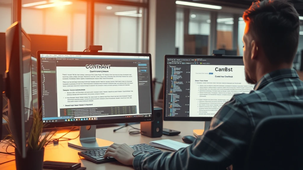 B2B czy Umowa o Pracę? Kalkulator zarobków i kosztów dla programistów