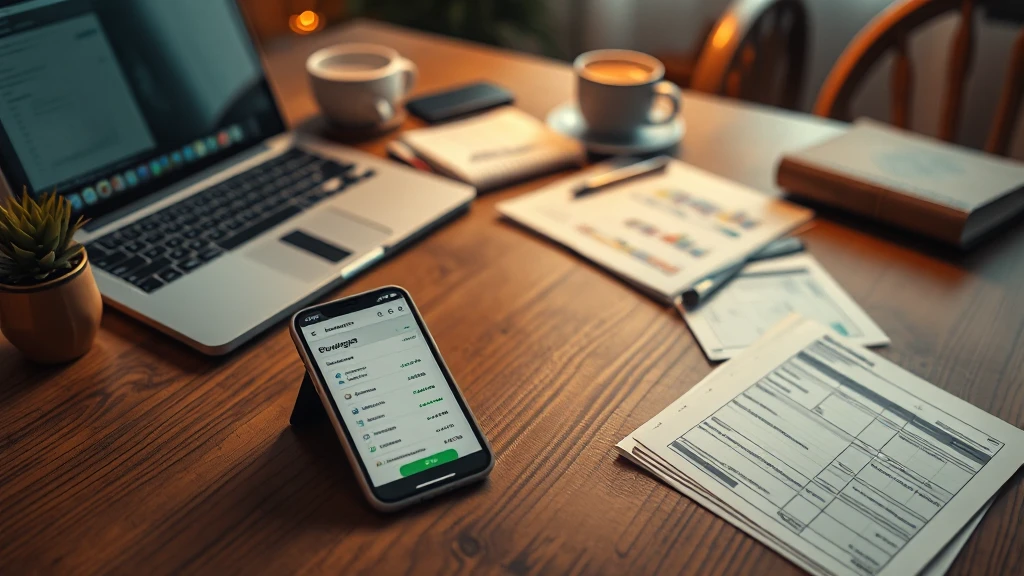 Jakie są najlepsze aplikacje do budżetu domowego?