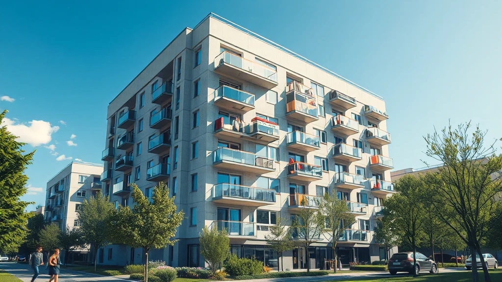 Podatek katastralny w Polsce – czy grozi nam opłata od wartości mieszkania w 2026 roku?